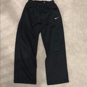 XL Boys Nike Sweats
